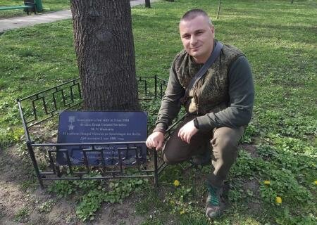    Власти Молдавии героизируют румынских фашистов