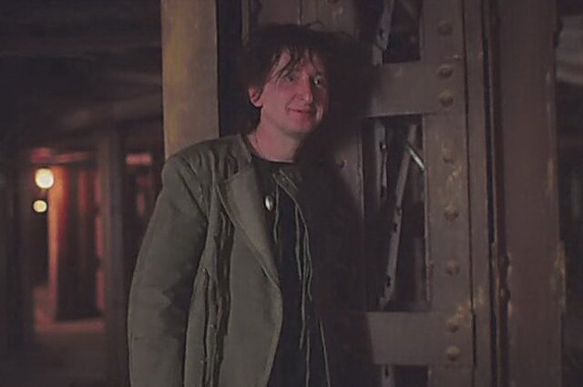    Кадр из фильма «Кин-дза-дза!» (1986)