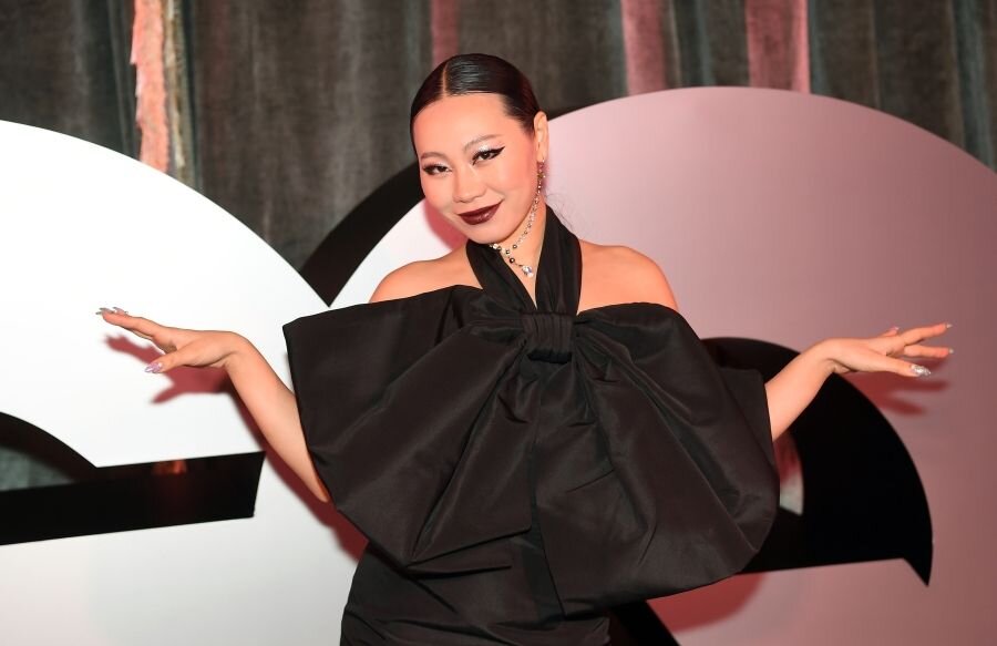    Актриса Ян Гэ ©РИА Новости/ Екатерина Чеснокова