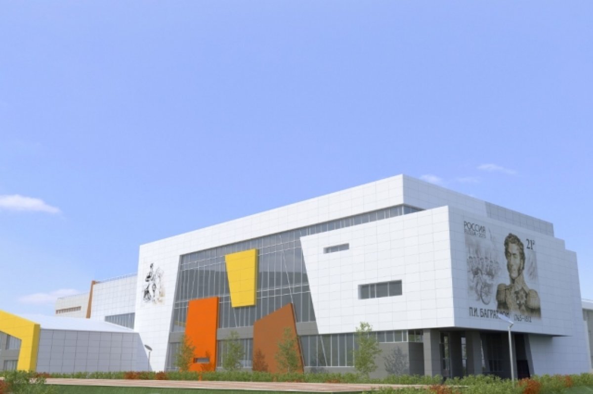    Школу на Багратиона в Иркутске не успеют достроить до конца года