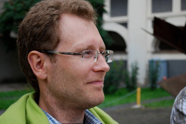 Андрей Лаврухин