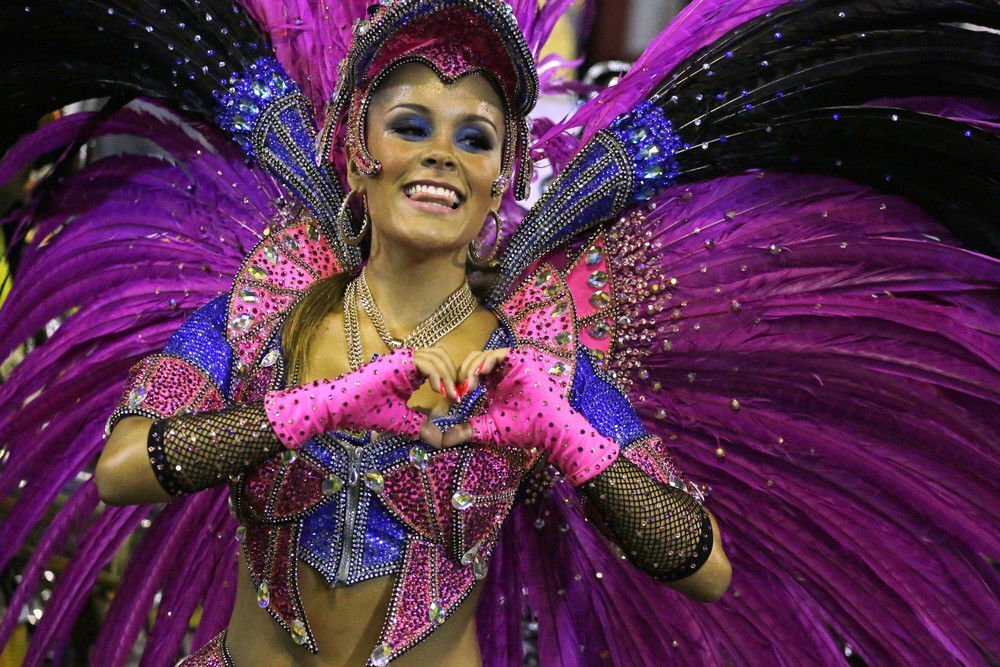 Alexandro Coutinho Carnaval Zeus
