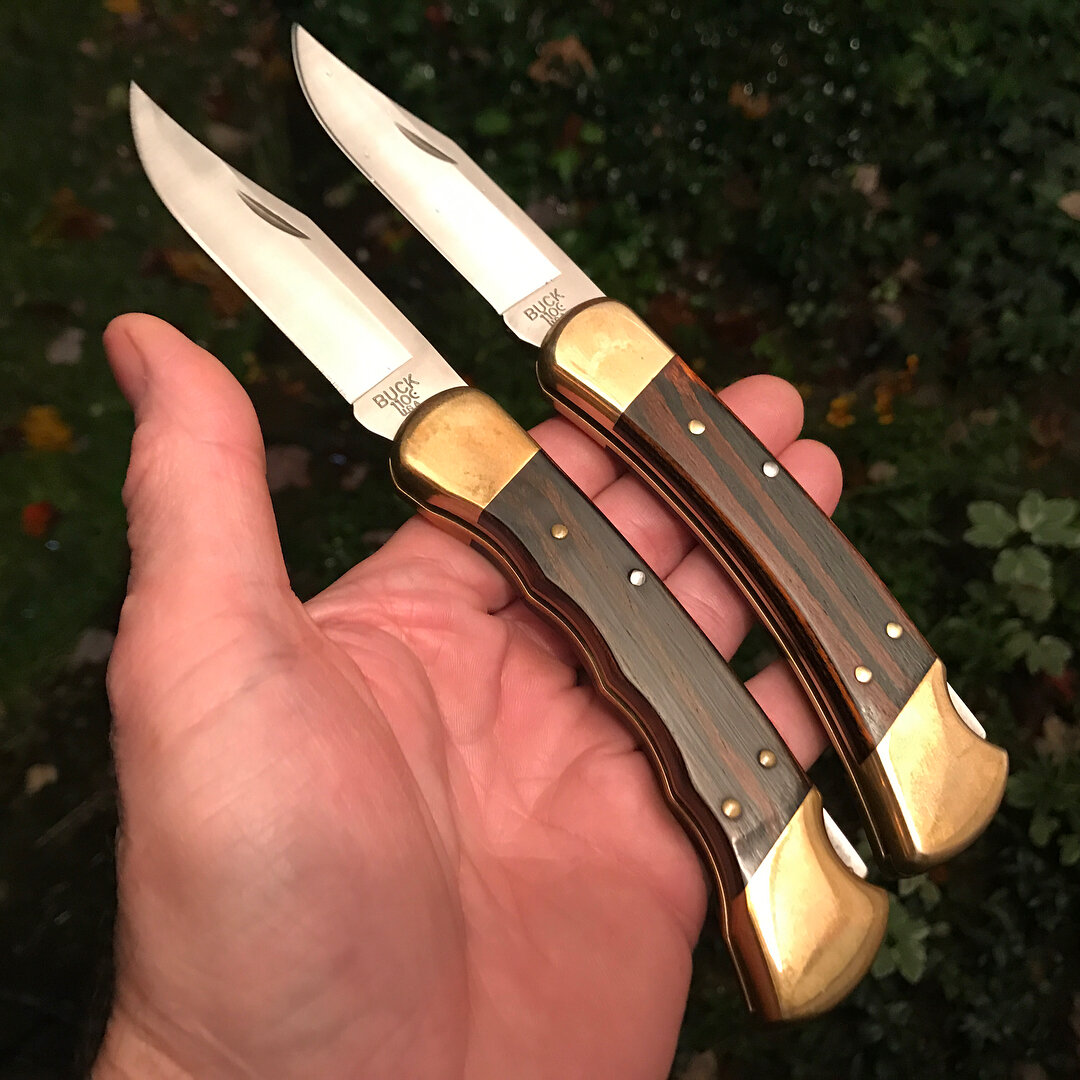 Длина ножа (см) 21,9; В сложенном виде (см) 12,4; Длина клинка (см) 9,5; Вес (гр) 205; Тип ножевого замка Back-Lock; Материал клинка - Сталь 420НС (High carbon); Материал рукояти - "Стабилизированная древесина". 