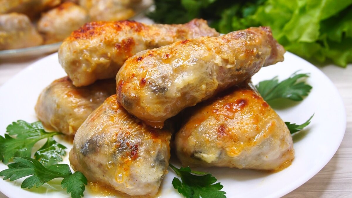 Куриные ножки в сыре - как приготовить, рецепт с фото по шагам, калорийность - gkhyarovoe.ru