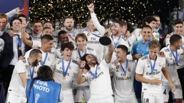 «Реал» доминирует на футбольной арене в течение последних пяти лет: за это время мадридская команда выиграла 14 титулов. Три из этих трофеев «Реал» выиграл на национальном уровне, а 11 – в международных турнирах.
