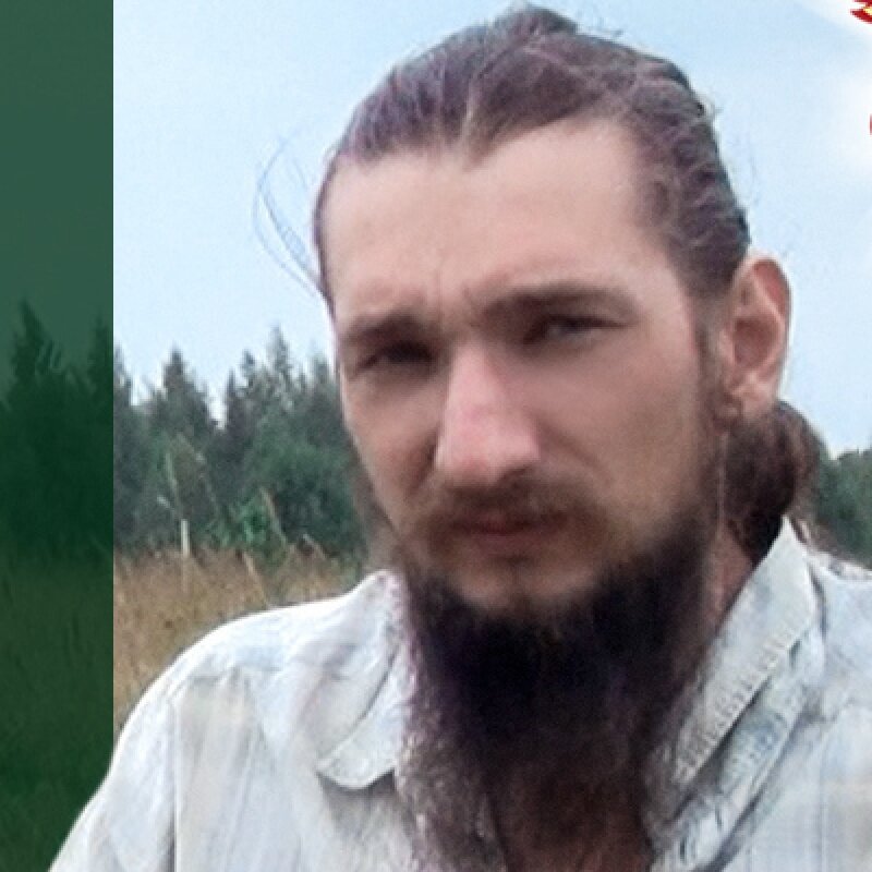    Сказитель  Иван Воронцов Россия 
  