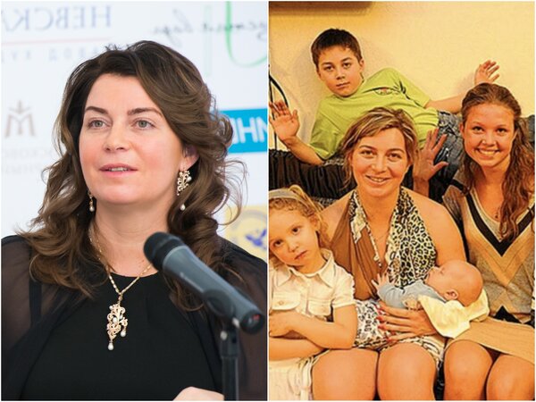 Российские знаменитости, которые отказались от своих приемных детей