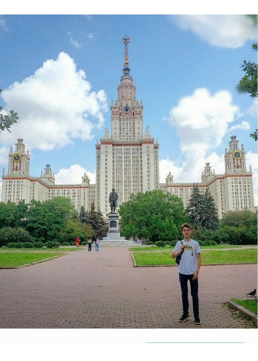 Фото авторское. 