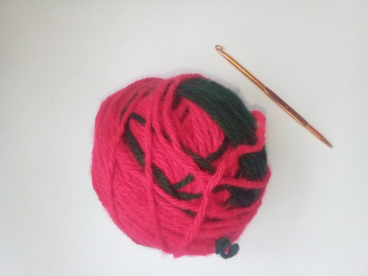 Остатки сладки.