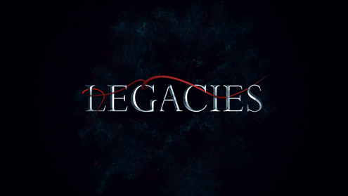 Главная заставка сериала