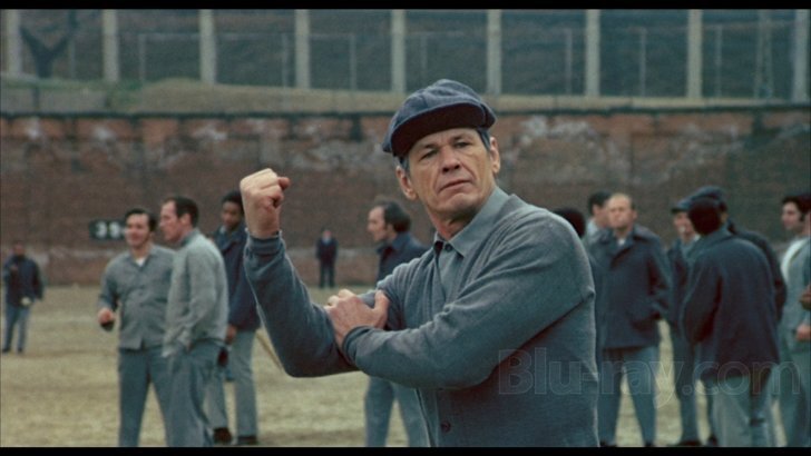 Коза Ностра или Дело Валачи, 1972