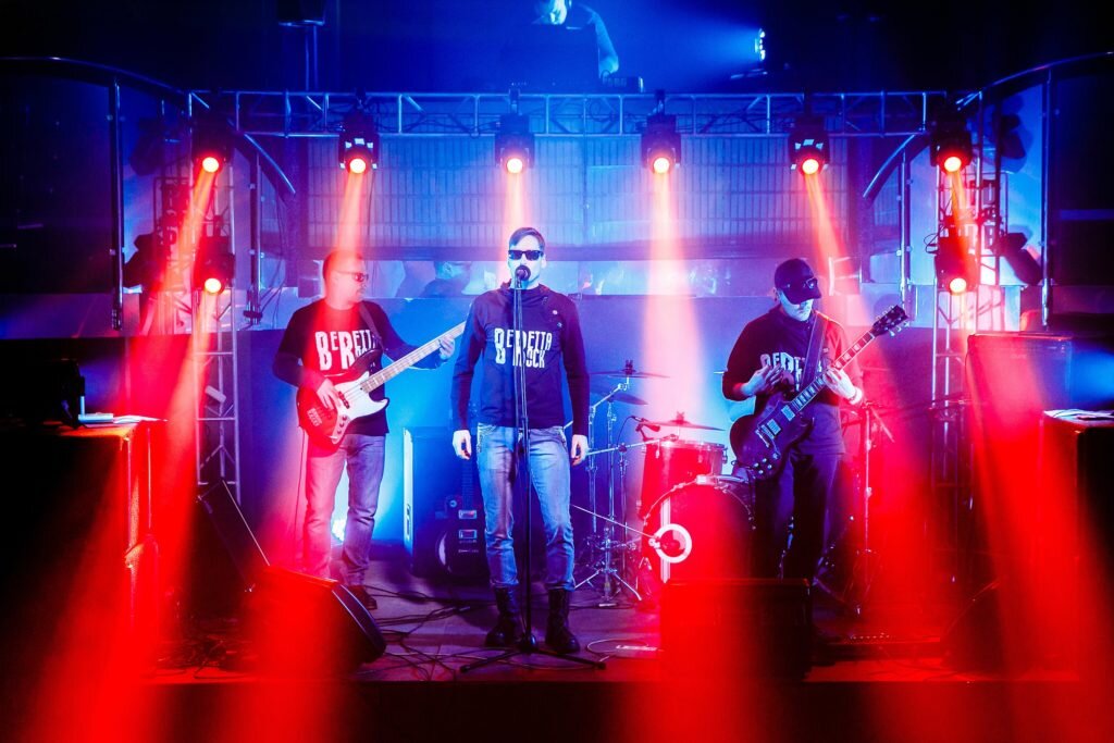 Фото с официального сайта проекта https://berettarock.ru/