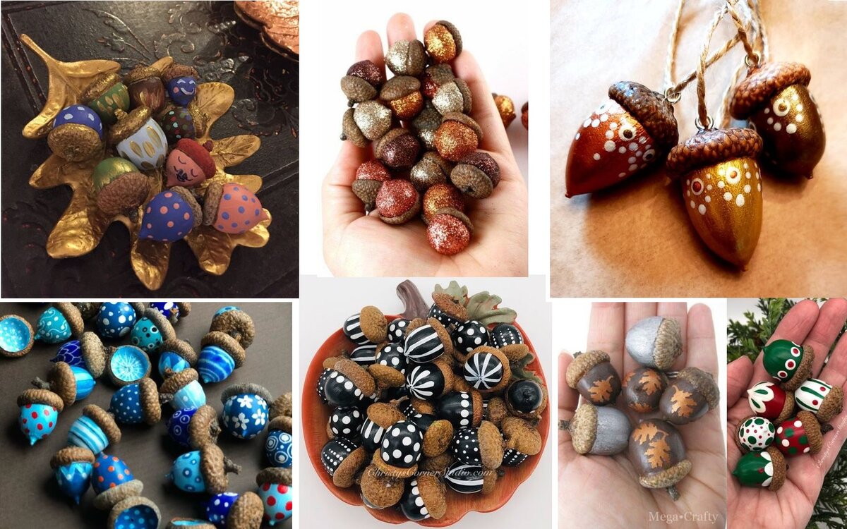 Вот такая красота (фото из открытых источников)