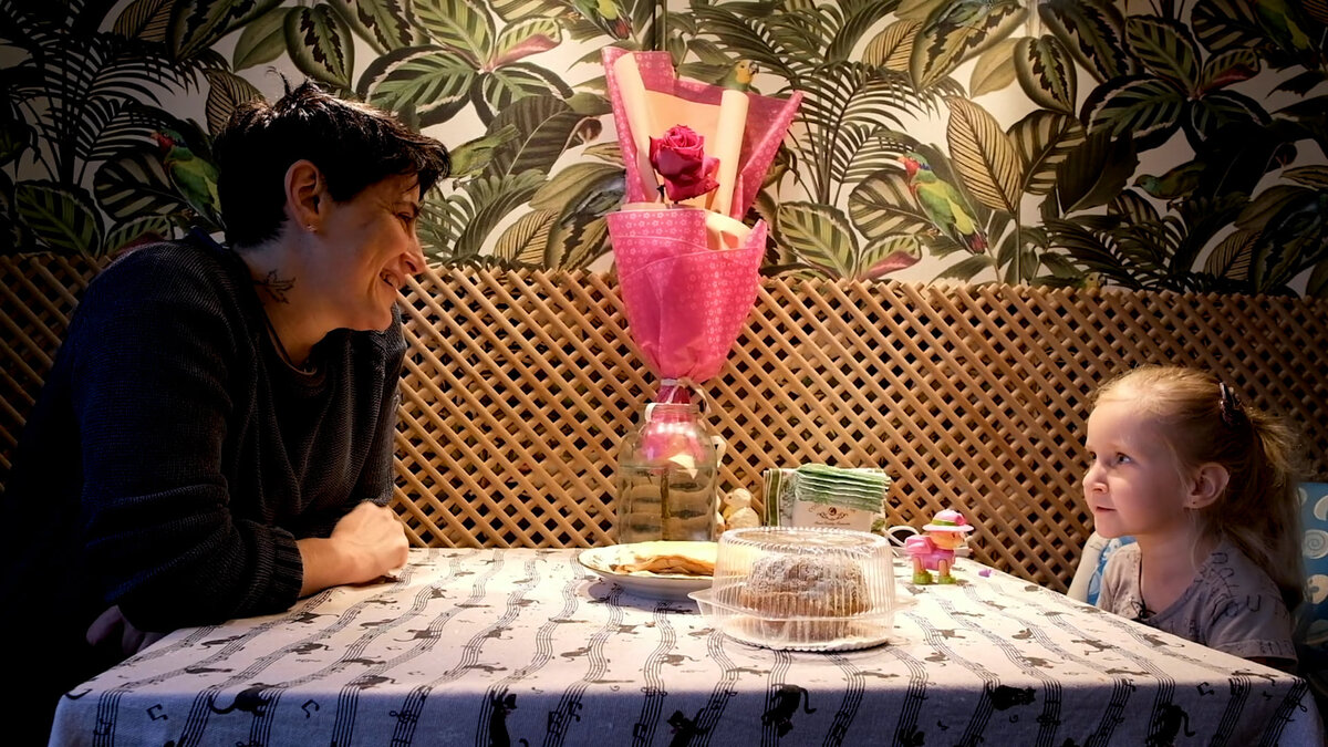 Съемки 2021г.