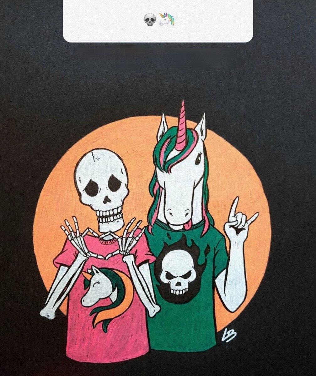 Фото: www.instagram.com/linda_bouderbala/
