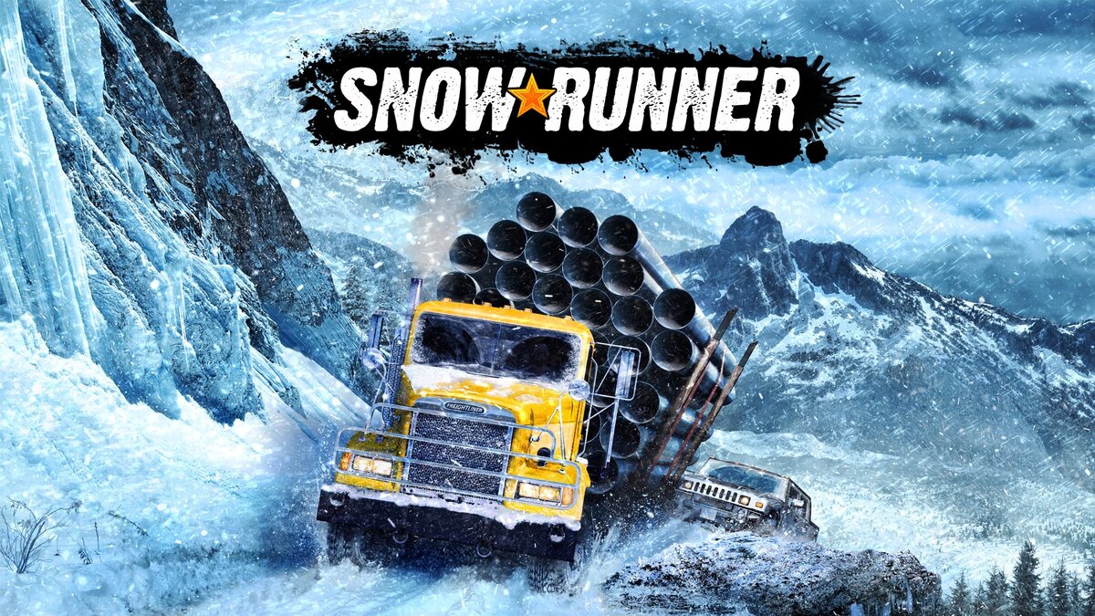 Snowrunner