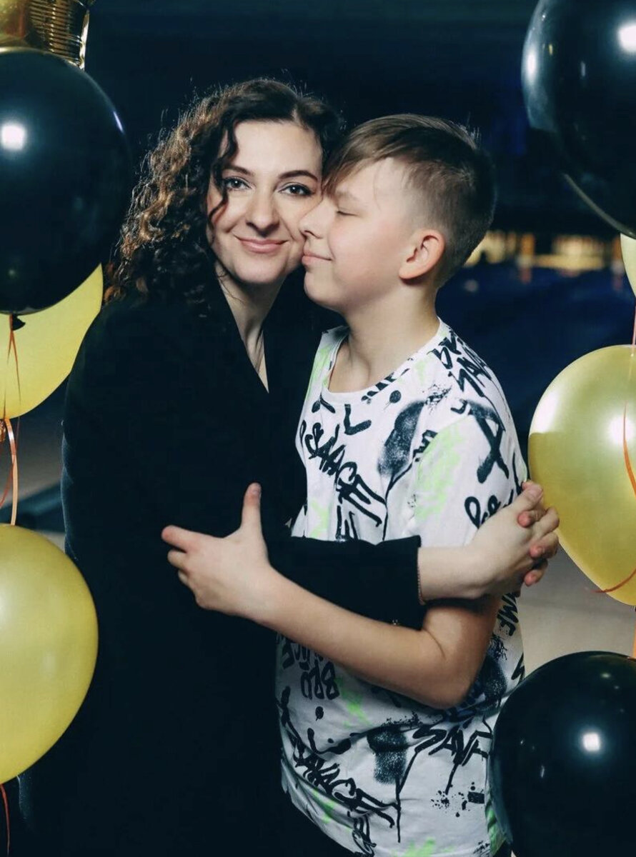 Дети это наше всё