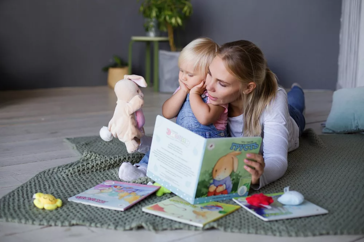 Обучение ребенка до 7 лет чтению наносит его развитию непоправимый вред