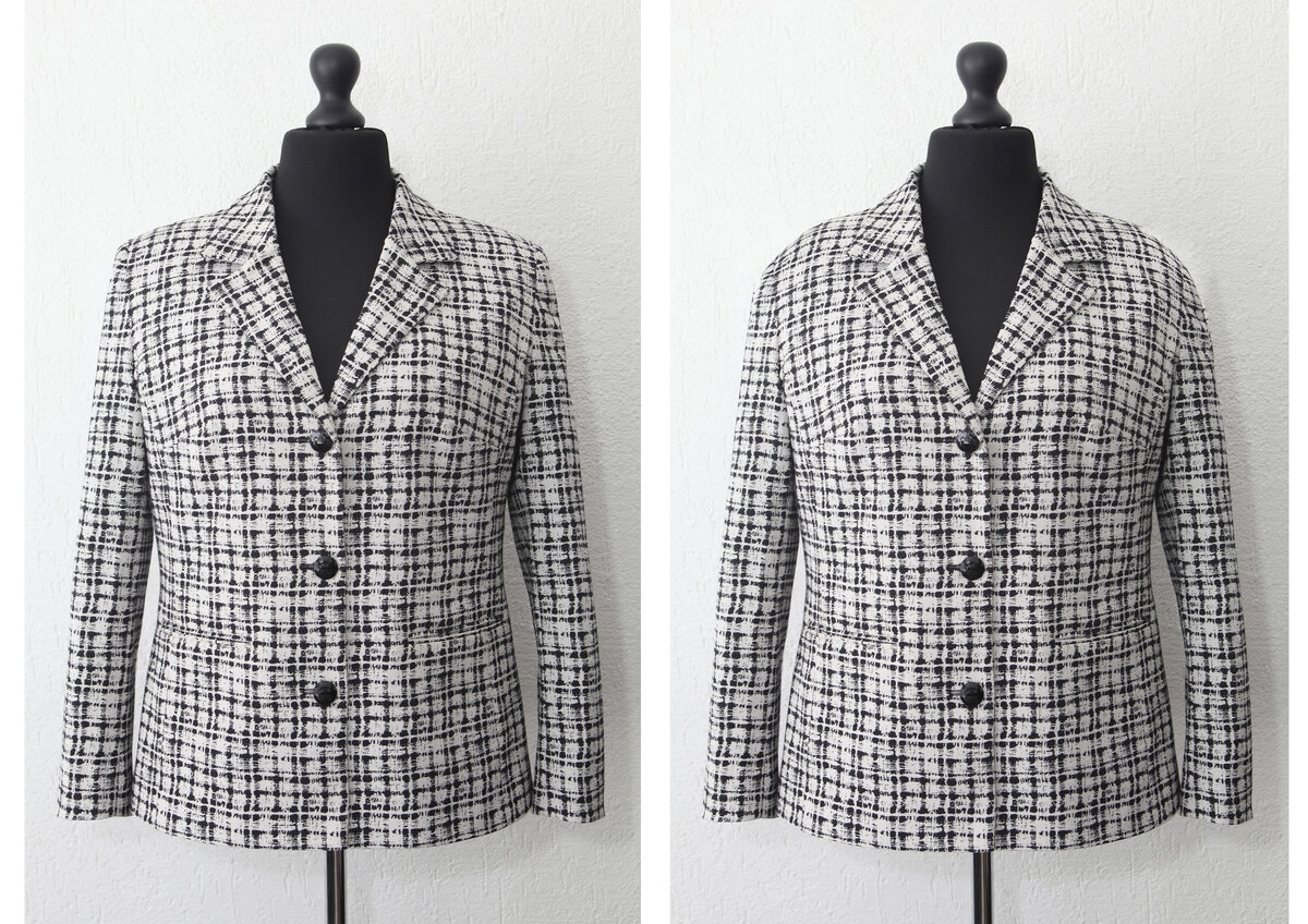 Costura e Modelagem Padrão de costura para jaqueta, Costura fashion, Molde de bl