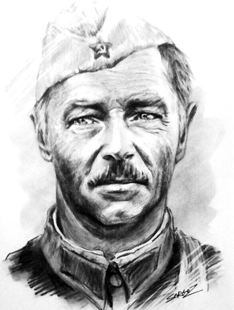 Это их земля, им не страшно в неё ложиться | Подвиги дедов, отцов и ...