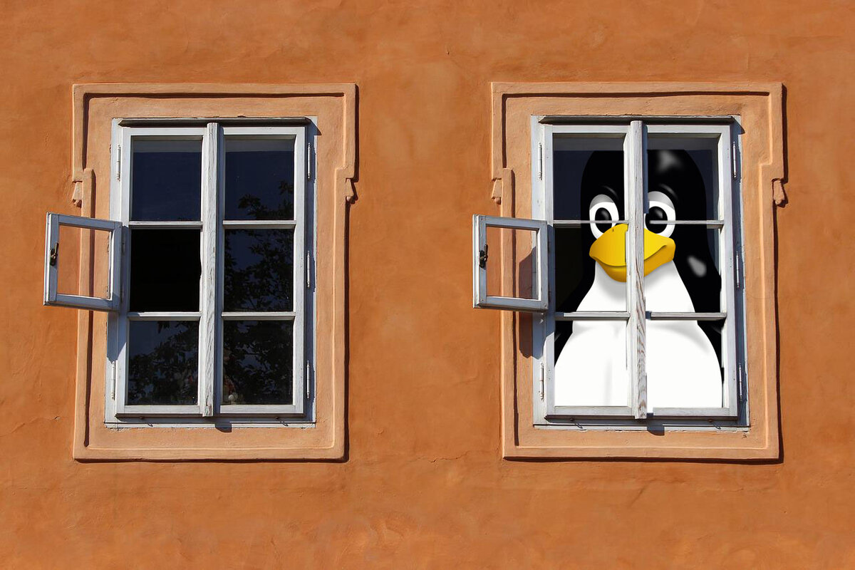 Как безболезненно перейти на Linux / Яндекс.Дзен Уловка-32