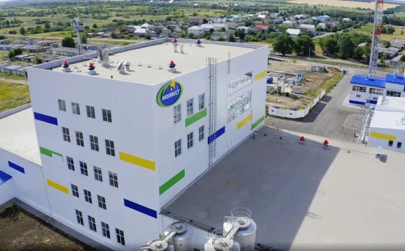 Фото: пресс-служба компании «Молвест» 