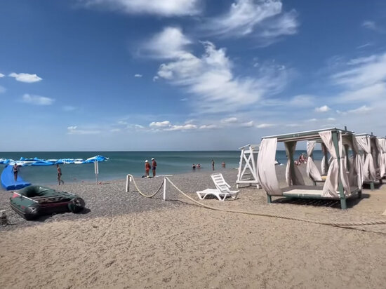   Кадр из видео