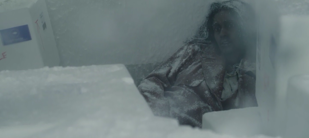 мужики, вы в холодос-то заглядывайте - у вас сколько эта Йеннифэр из Болливуда лежит - с прошлого Нового года?