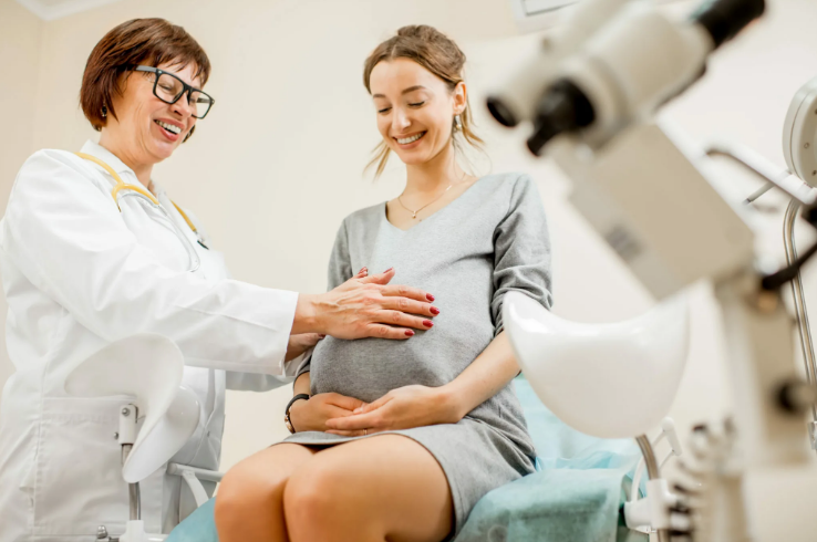 Как правильно выбрать акушера-гинеколога