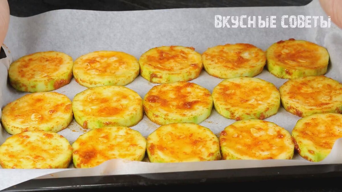 Быстрые и вкусные рецепты из кабачков на сковороде