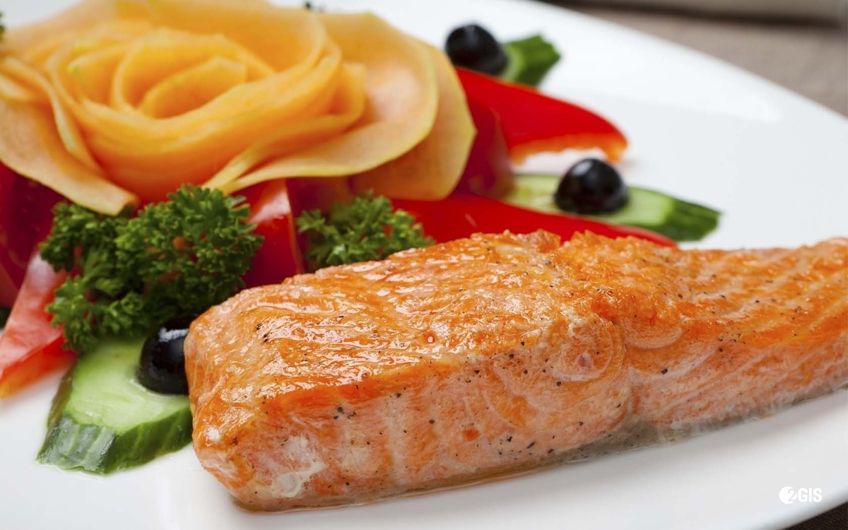 Самые свежие рецепты для Вас!