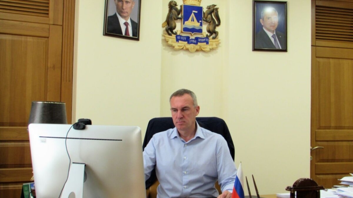 тг-канал Руслана Кухарука📷
