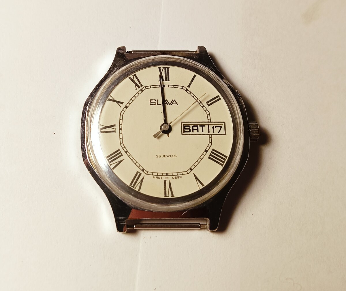 Я влюбился в советские часы и потратил на коллекцию 1,5 миллиона рублей