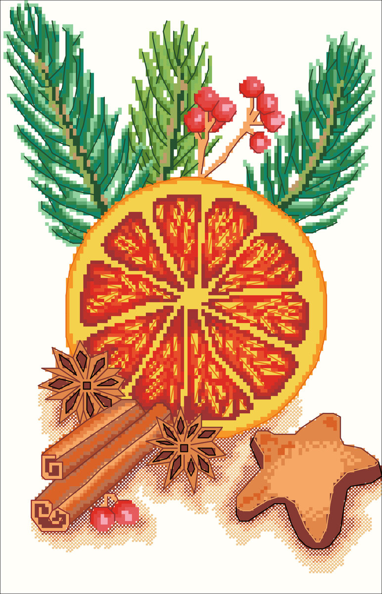 ХомаДомаШоп - Глинтвейн