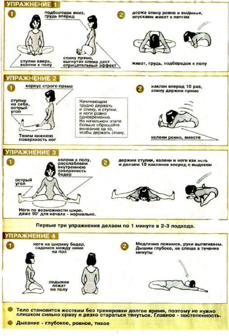 Вырезка из журнала - фото