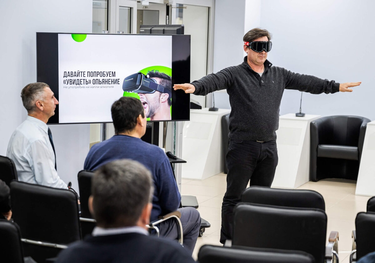 Фото: «Автотрезвость» 