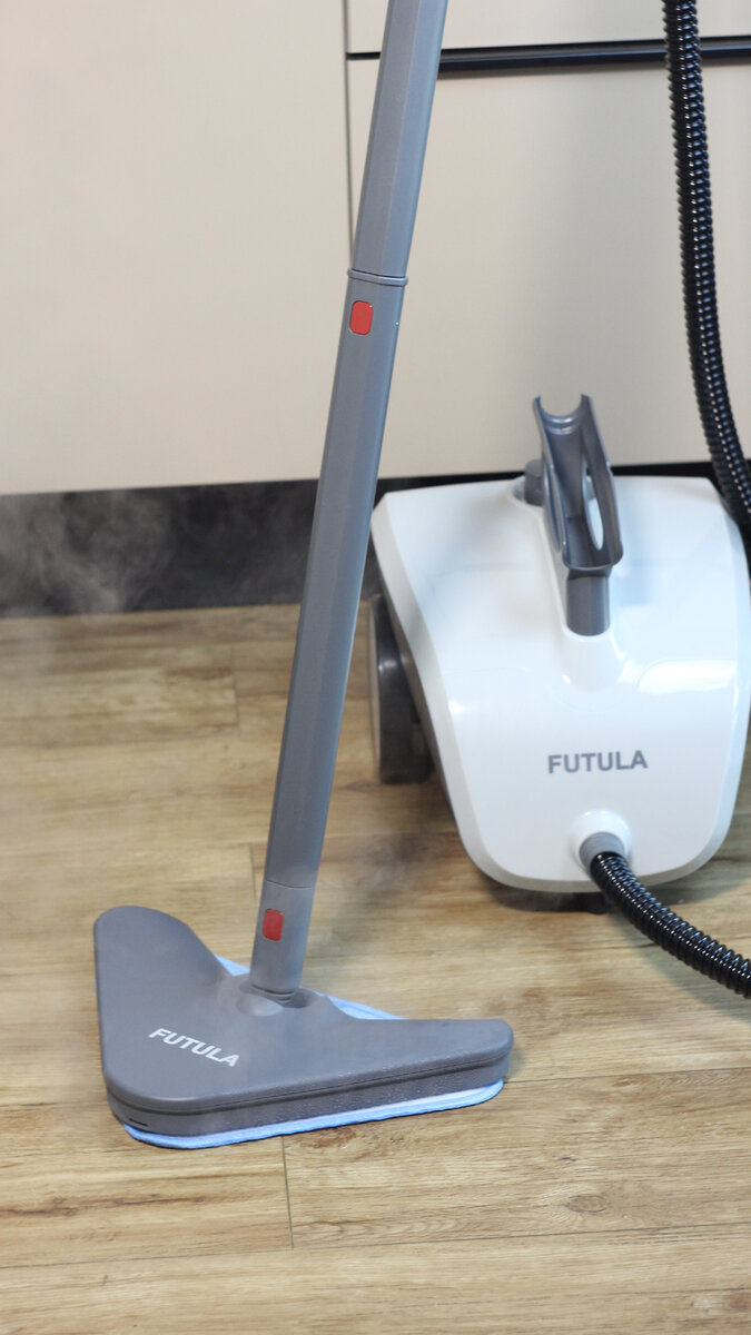 Напольный пароочиститель Futula SC4