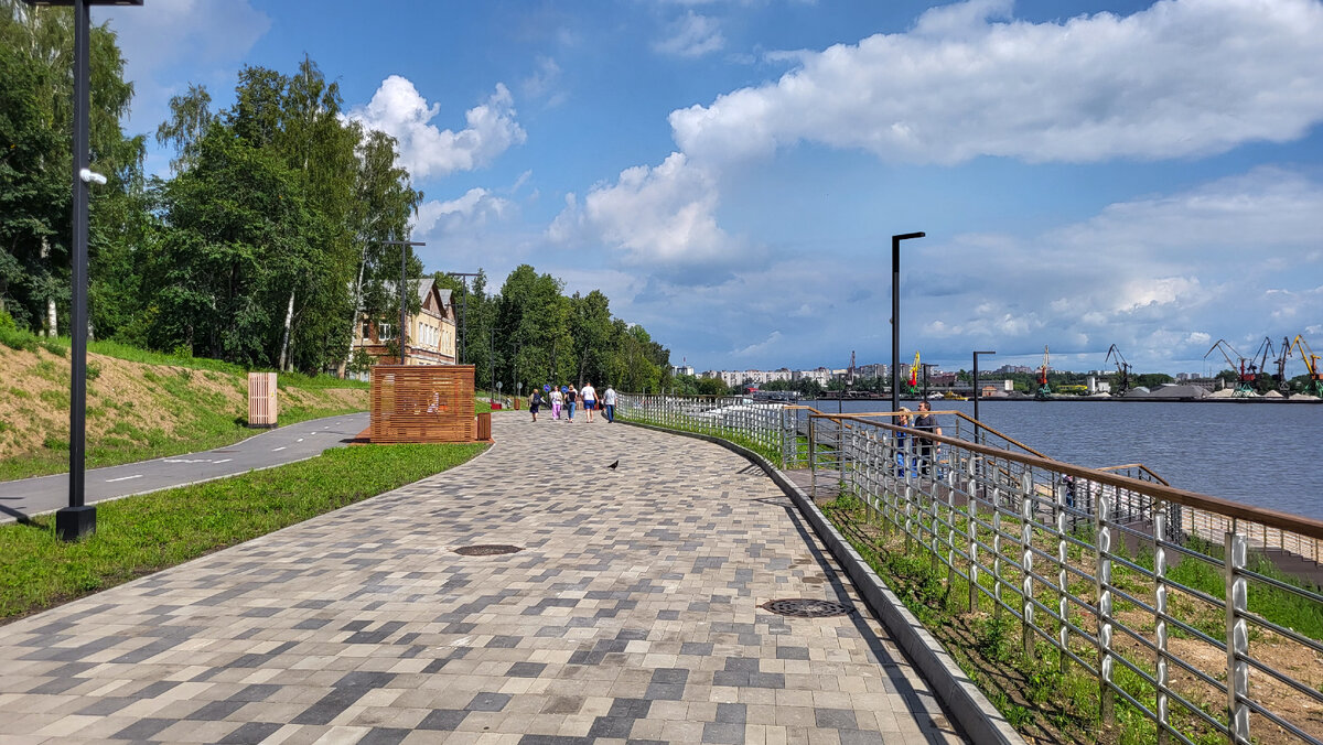 История промышленности России в фотографиях: Череповецкий металлургический комбинат (Северсталь)