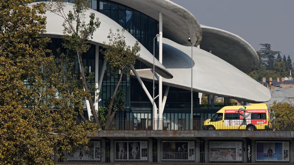 © photo: Sputnik / Stringer