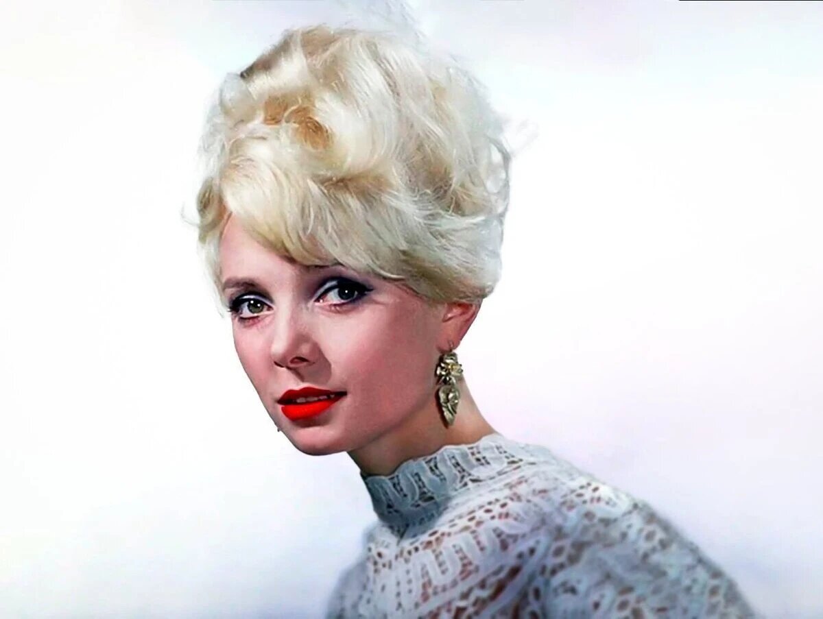 Нонна Терентьева. Фото: vk.com