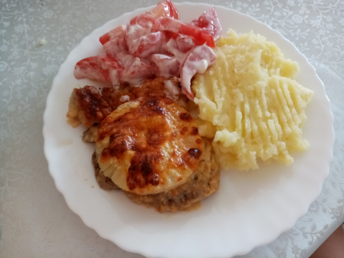 Вот и наше нежное мясо!  Автор - Моя Книга Вкусных Рецептов.