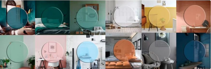 Взгляд со стороны всегда полезен.