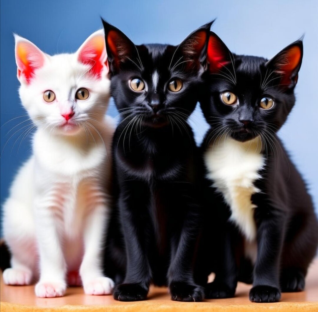 Нарисовала нейросеть Kandinski 2.2