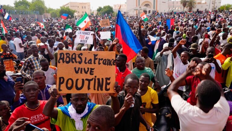 Фото: Financial Times