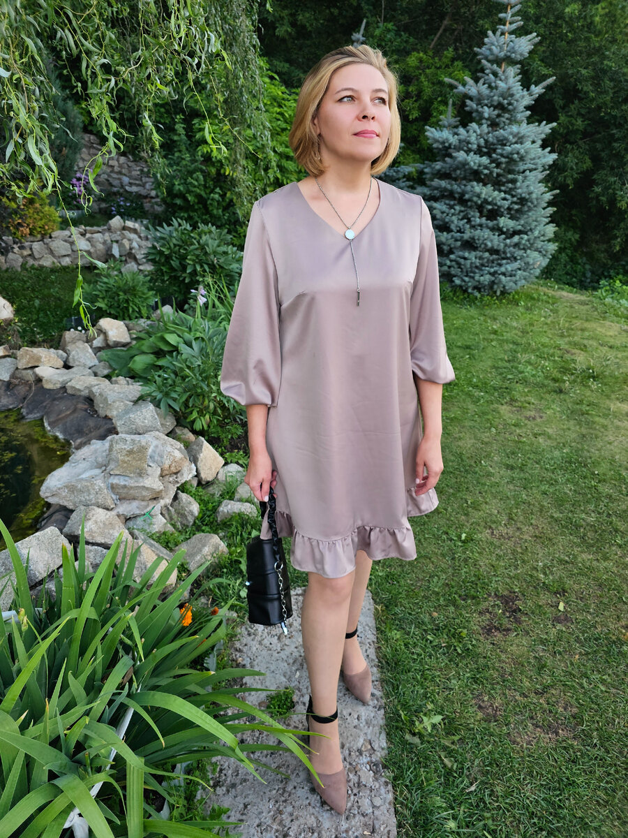 Моя сестренка Анюта