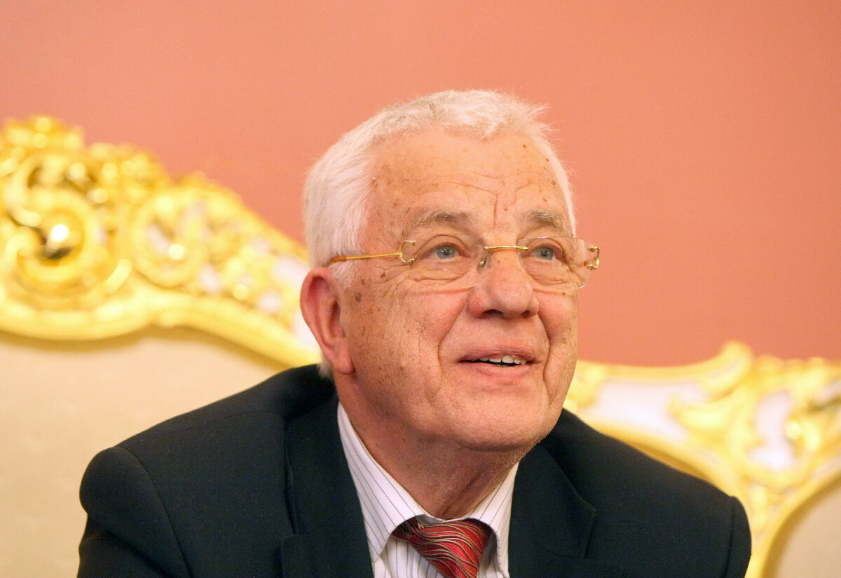 ФОТО: ZAMIR USMANOV/RUSSIAN LOOK/GLOBALLOOKPRESS