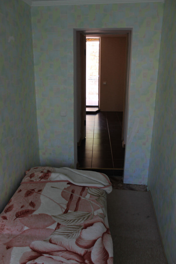 Вид от окна. Всё :)