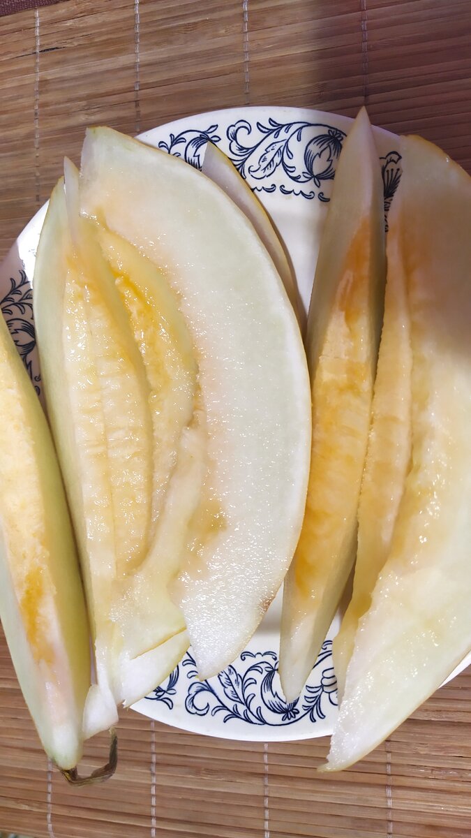 Порция моя и мужа