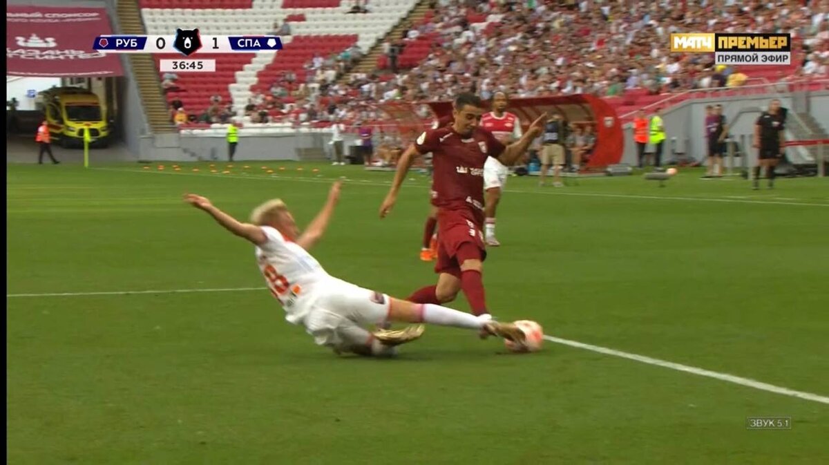 "Нее, ну это чистый штрафной" ©Кукуяк