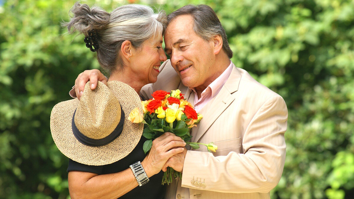    Как научиться понимать язык цветов